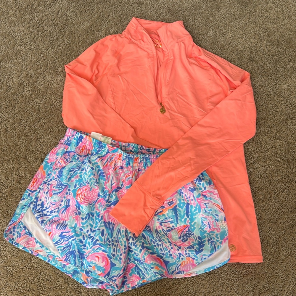 Lilly Pulitzer Bundle